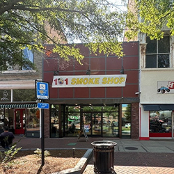 1027 BROADWAY, GA 31091