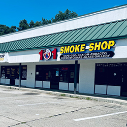 4400 SECOUND AVE UNIT #8&9, GA 31904