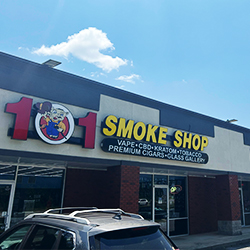 8342 VETERANS PARKWAY SUITE 600 & 700, GA 31909