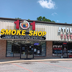 4393 VICTORY DR STE, GA 31903