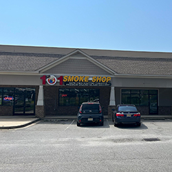 5900 WARMSPRINGS RD SUITE A, GA 31909